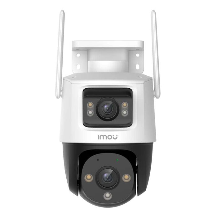 WIFI IP відеокамера Dahua IMOU Cruiser Dual 8/10 mp PTZ поворотна