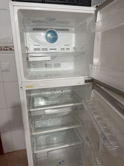 Frigorifico Samsung