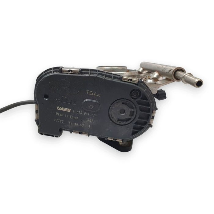 PRZEPUSTNICA UAES Bosch F01R00Y273 TBA4 CFMOTO Benelli Quad Motor
