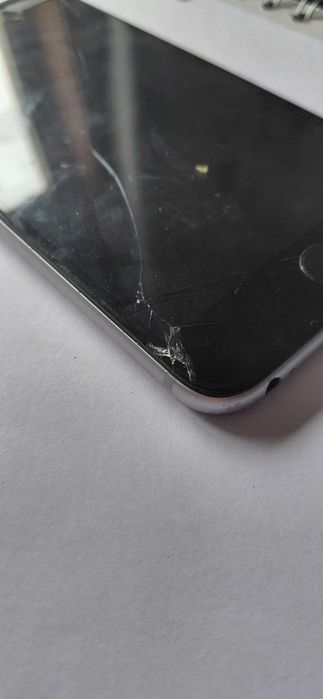 Iphone 6s plus para peças