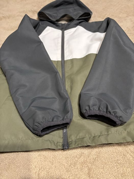 Куртка вітрівка для хлопчика