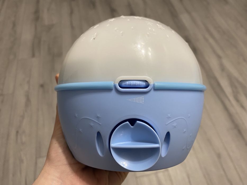 Проектор Chicco, Чіко, нічник, світильник. Стан ідеальний