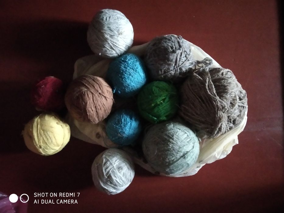 ... разное для хобби и отдыха...