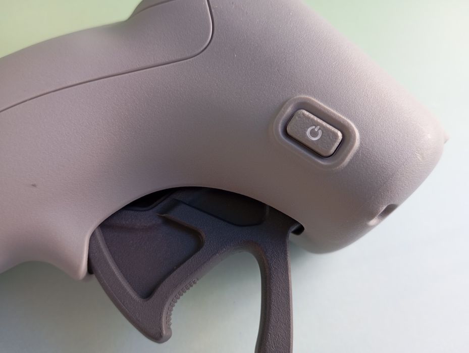 DJI RC Motion 2 controlador