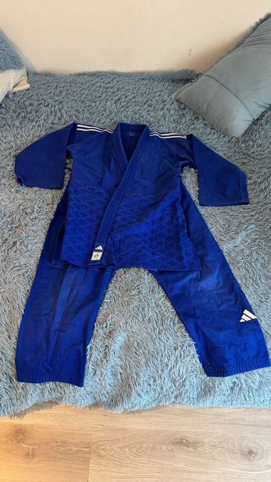 Judoga Adidas Champion 3