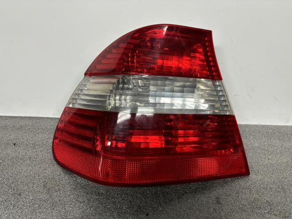 Farolim esquerdo BMW 3 (E46)