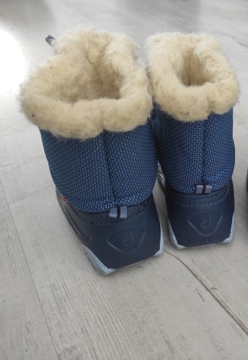 Śniegowce Demar, rozmiar 22-23