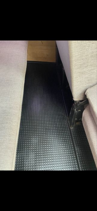 Фольксваген транспортер T3 1.7D. WV T3