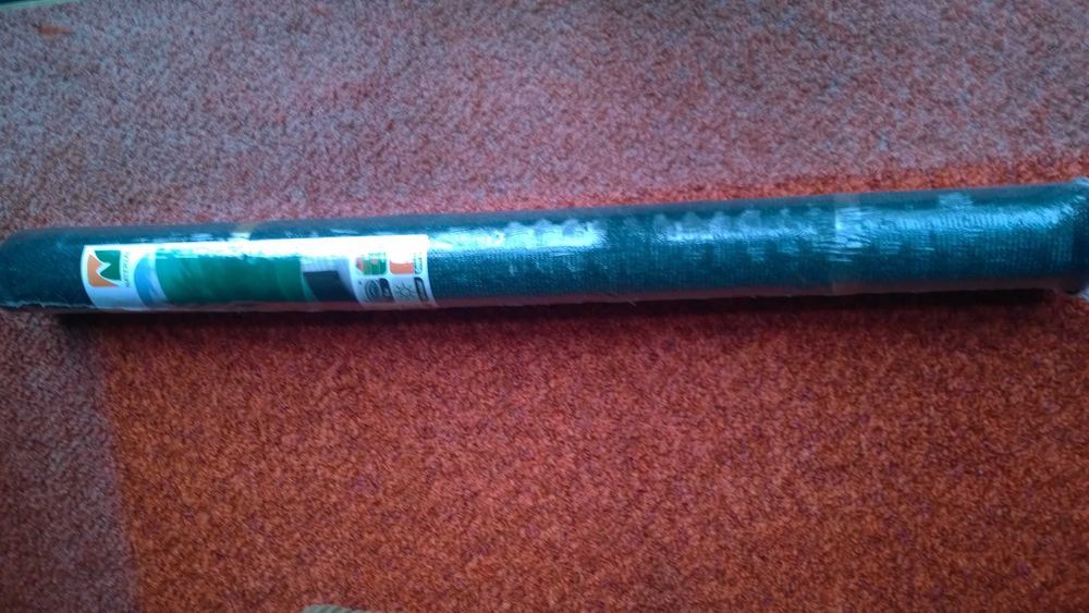 Malha Plástica NOVA