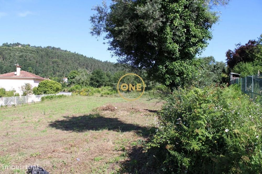 Land for Construction