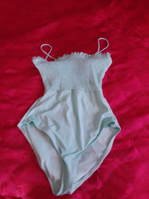 Купальник роздільний, новий 50 розмір