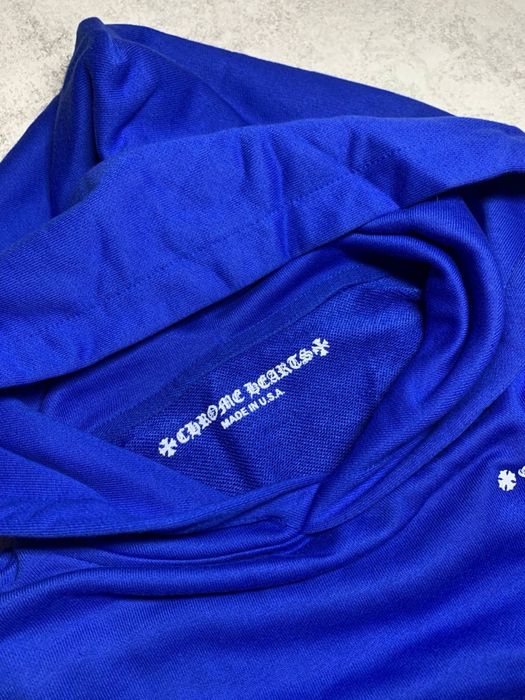 Chrome Hearts-Matty Boy Hoodie