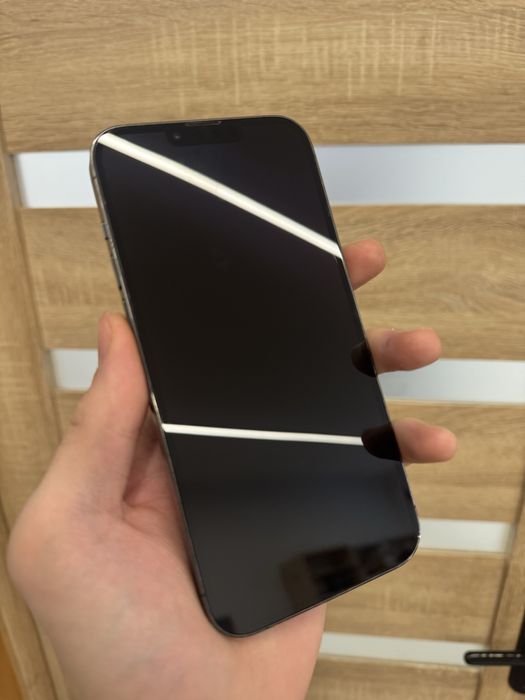 iPhone 13 Pro Max  128gb в ідеалі