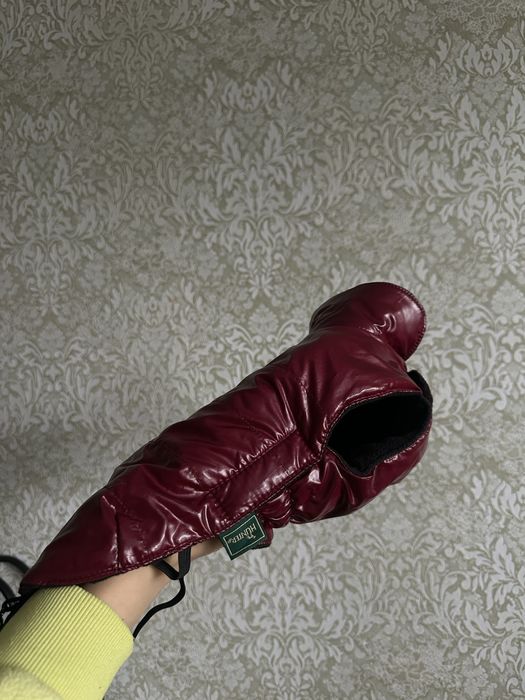 Курточка доя маленької собаки