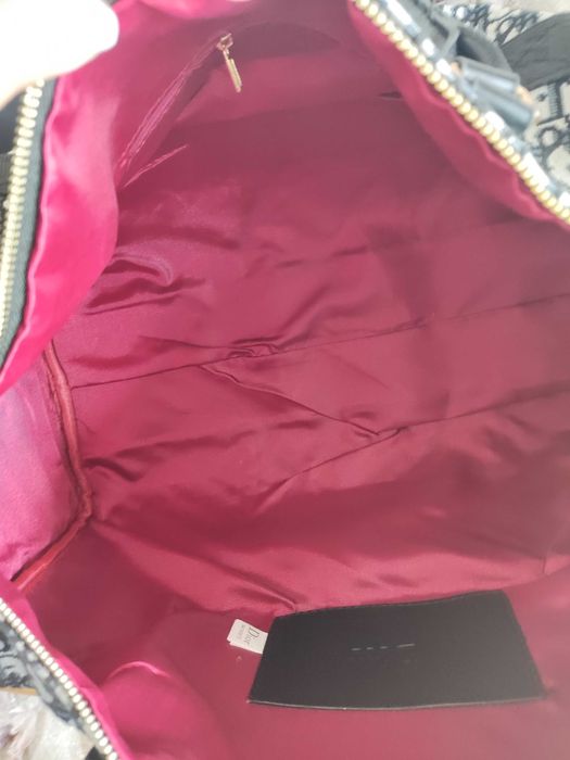 Cristiana Diora Torba podróżna, na siłownię, weekendowa, skóra 110919