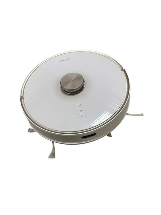 Robot sprzątający Lenovo T1S biały