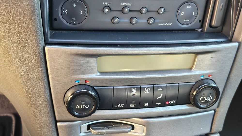 Renault Laguna impecàvel