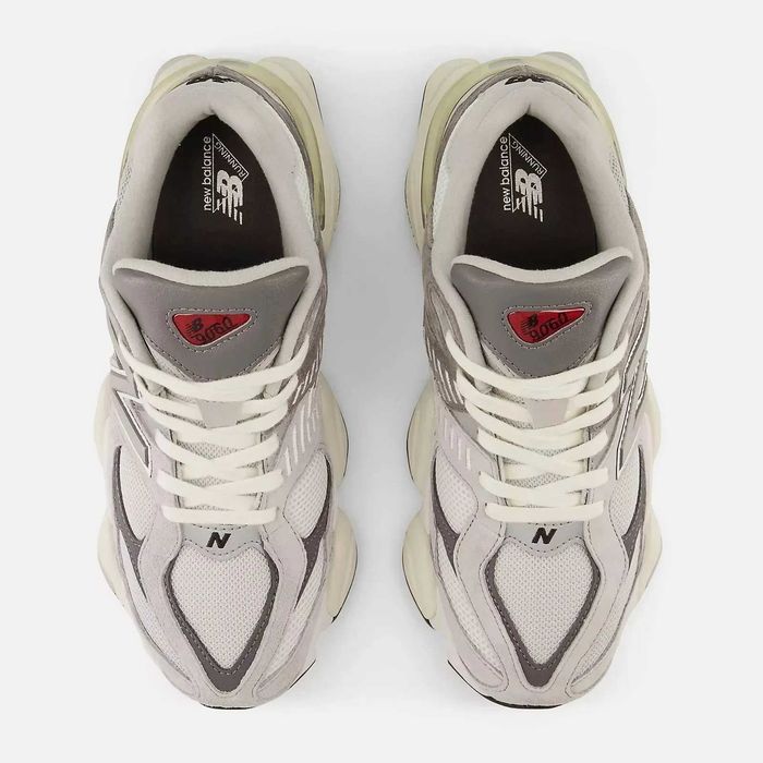 США‼️Кроссовки New Balance 9060 1906 2002 574 (40р по 49р) (U9060GRY)
