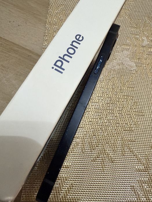 Iphone 12 128gb.granatowy