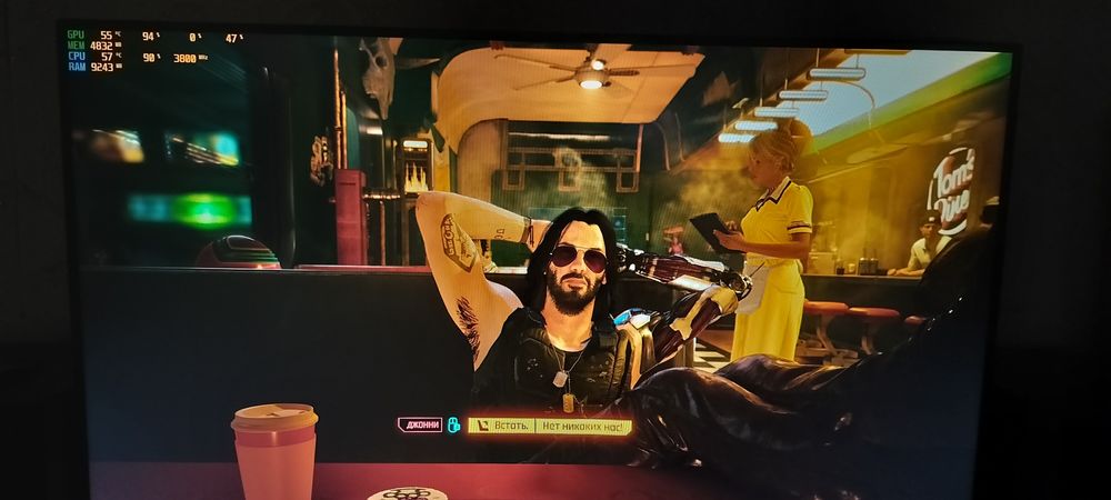 Відеокарта RTX 2060 6 gb