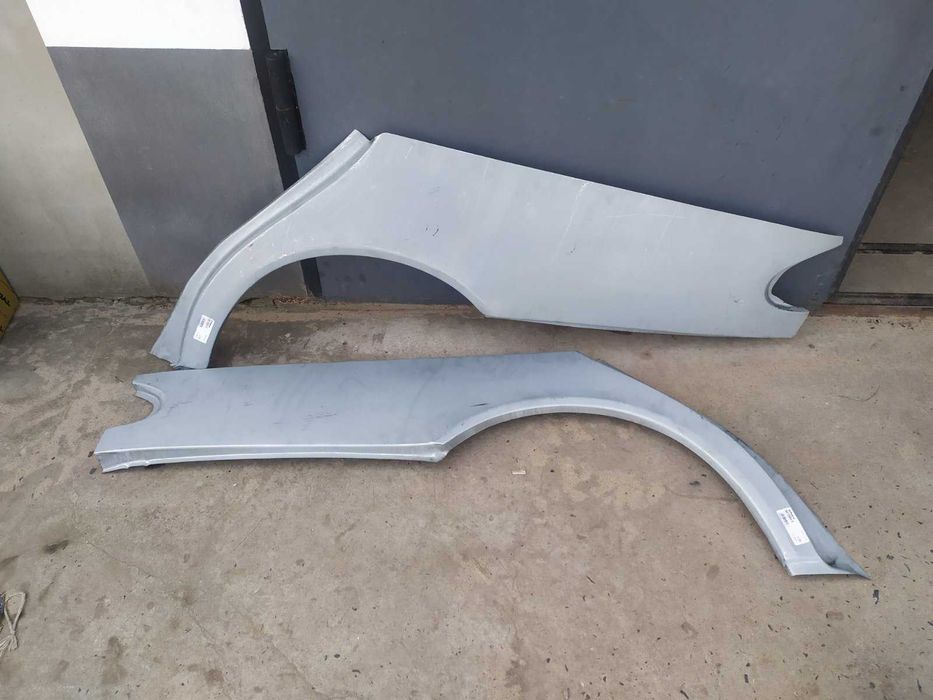 пороги рем частини Mercedes-Benz E-Class W210 мерседес е210 95-03