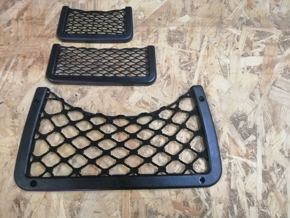 Сетка карман для авто