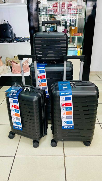 Валіза на колесах