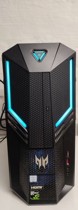 acer predator - Персональные компьютеры - OLX.ua