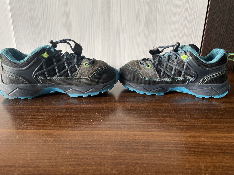 Buty trekkingowe Salewa 29