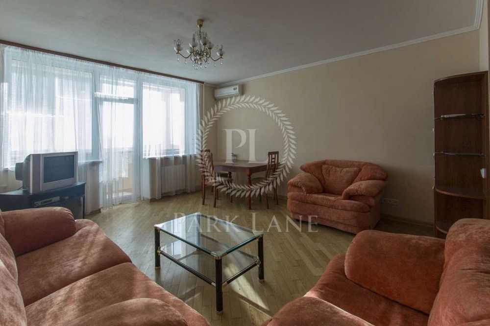 Многокомнатная квартира по адресу ул. Сретенская (площадь 136,9 м²) - Atlanta.ua - фото 12