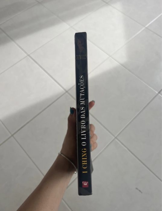 I Ching O Livro das Transmutações