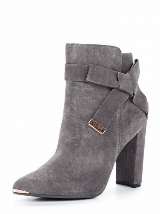 Ботинки ботильоны туфли Ted Baker 38 размер новые