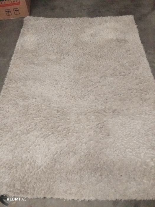 Tapete em excelente estado