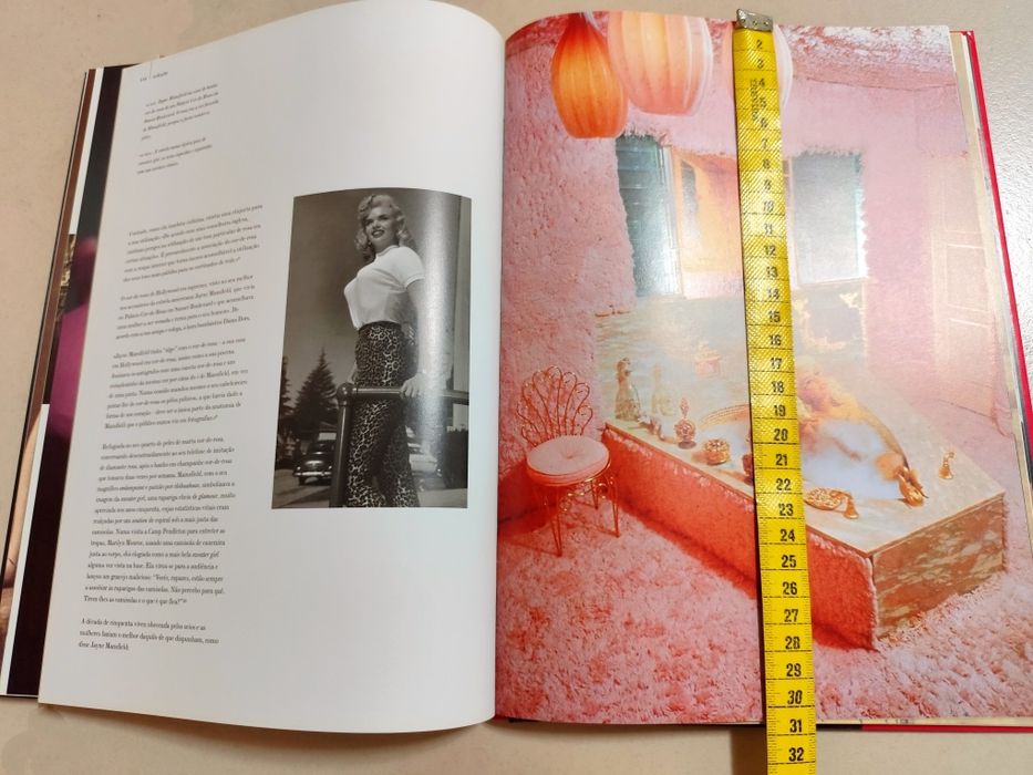 Livro: Sedução - A Celebração da Sensualidade de Caroline Cox