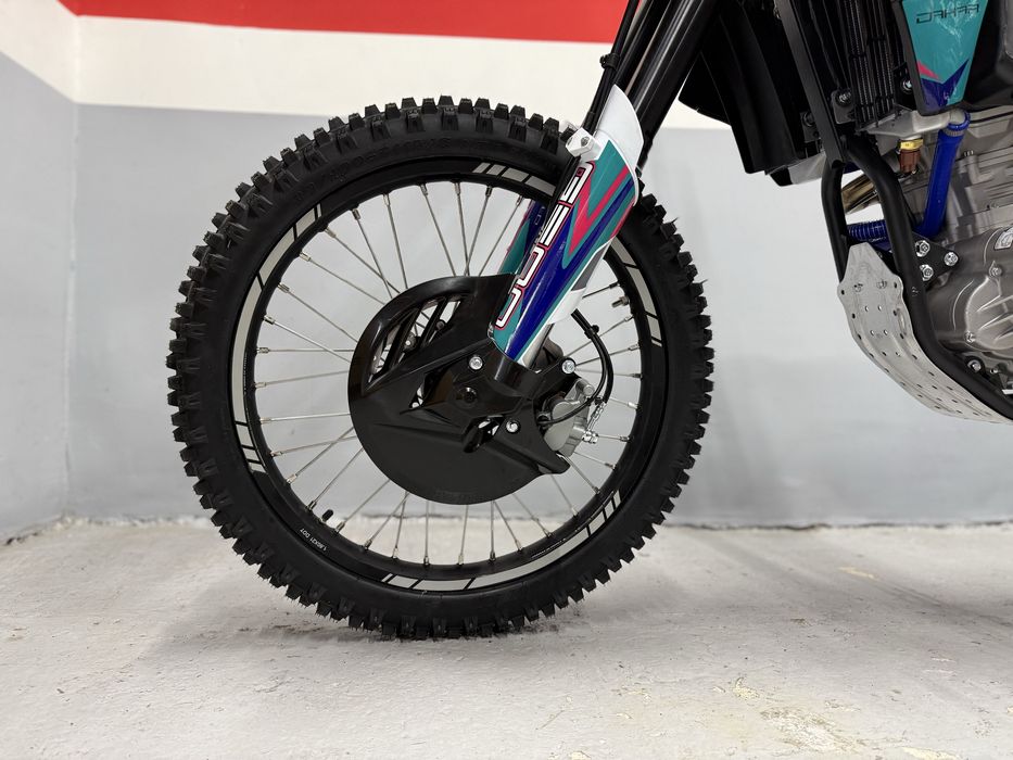 Ендуро GEON Dakar GNS 300 NB