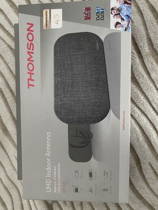 Antena UHD Thomson