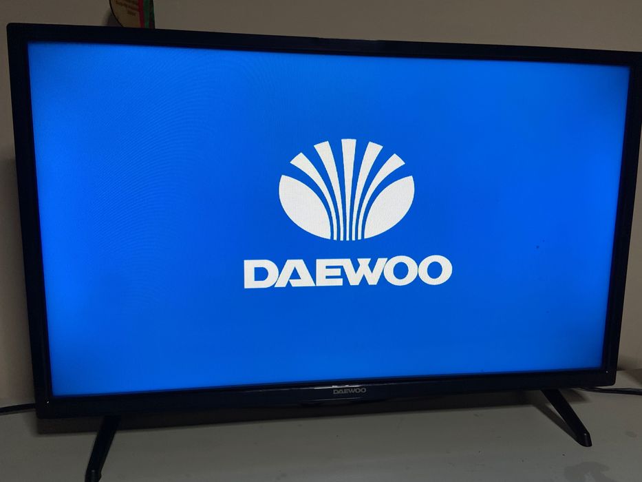Tv DAEWOO 32 Polegadas HD