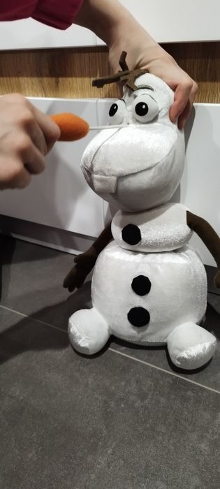 Olaf Karina Lodu