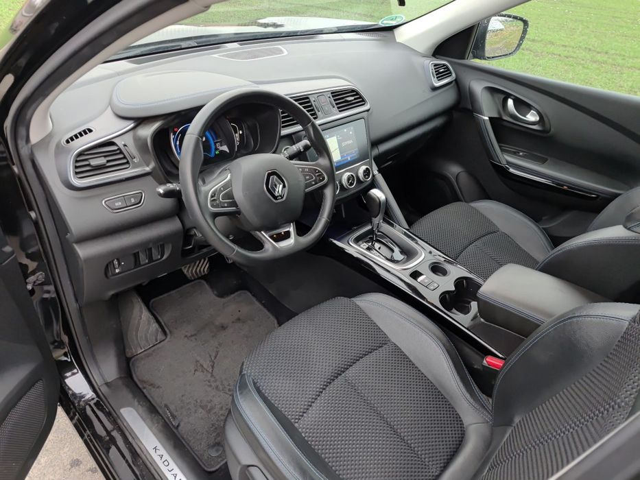 Renault  Kadjar 1.3 Benzyna