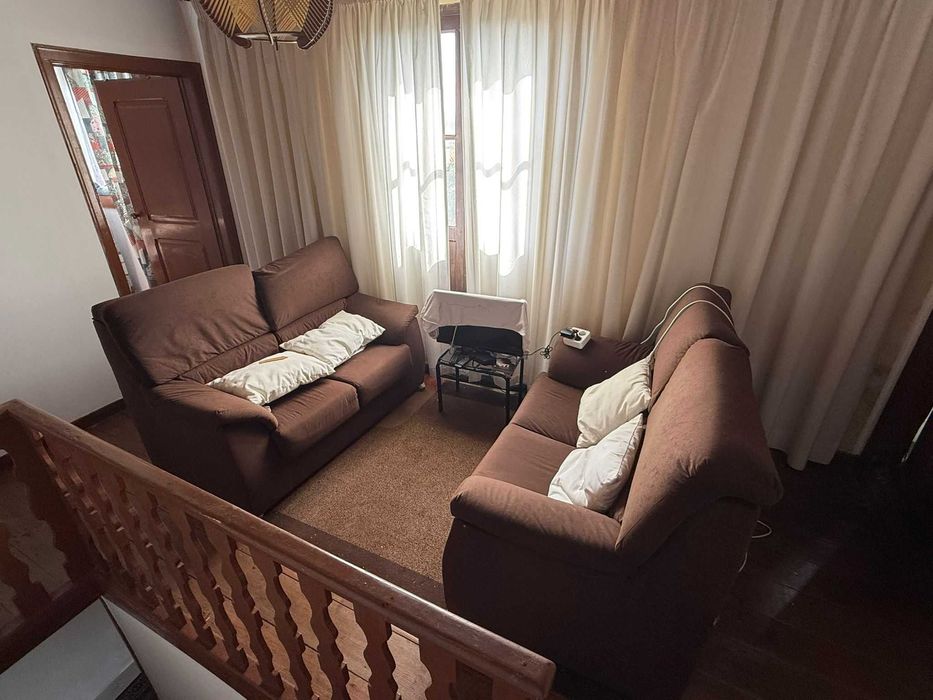 Moradia tradicional com 525m² de terreno em  (Carvalhal, Bombarral)
