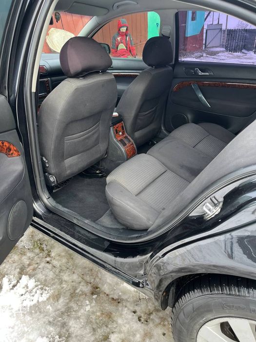Продам  Skoda superb