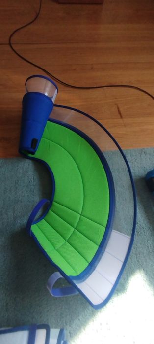 Cone de recuperação para animais de estimação