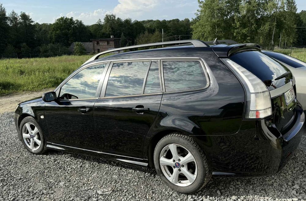 Saab 93SC-2008r.
