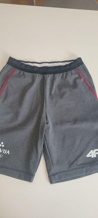 Szorty, spodenki 4F rozm S