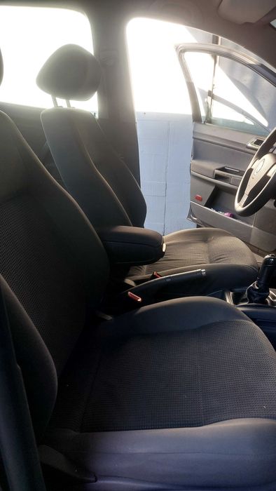 VW Polo 1.4 tdi 80cv 2007