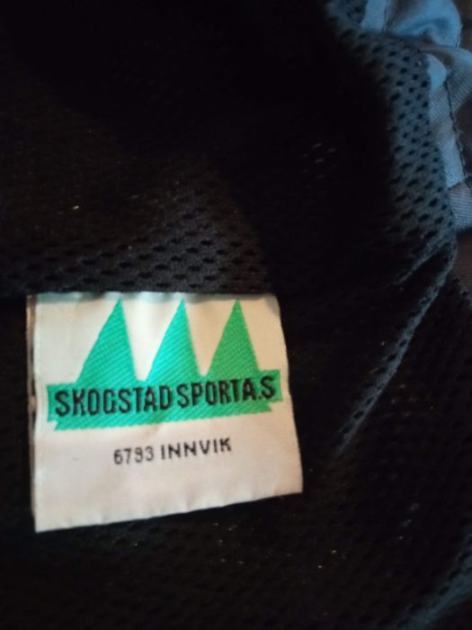 Skogstat spodnie  turystyczne rozm . 46
