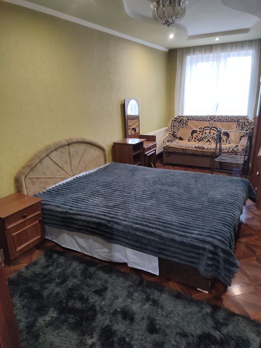 Квартира подобово