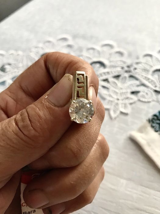 Підвіски срібні розпродаж