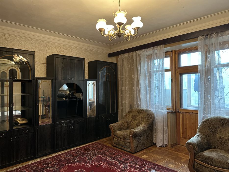 Оренда 2к квартири Шевченківський район