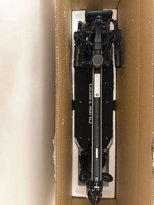 Dualtron Victor Limited 31.5 Ah